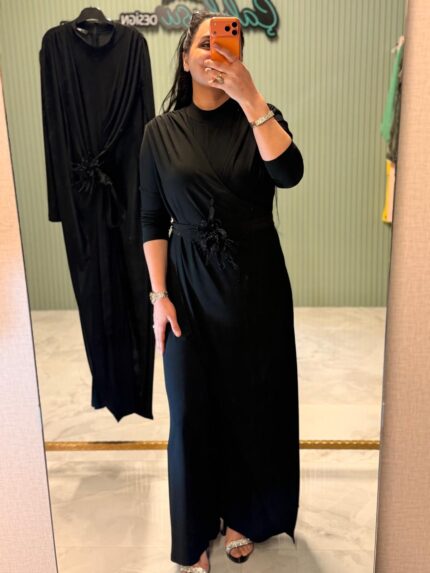 MY 312 Kemer Detaylı Tulum