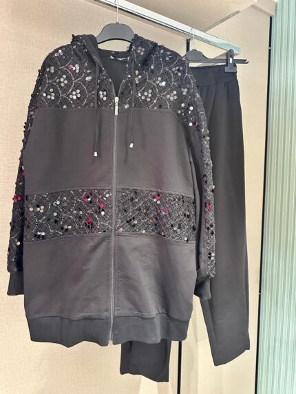 Dantelli İkili Takım